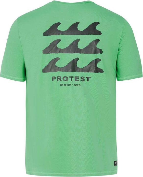 Produktbild Protest Rash guards PRTDeer rashguard short sleeve (S)