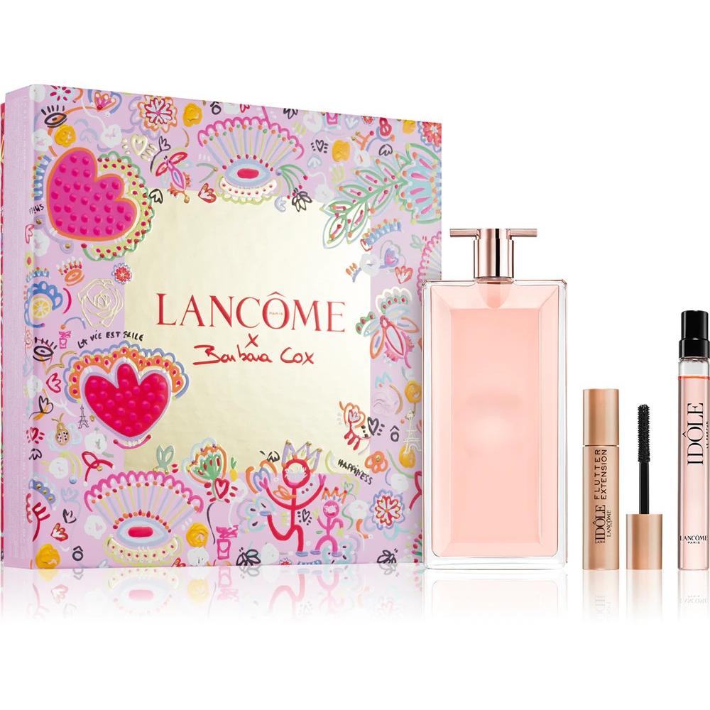 Lancôme, Set regalo bellezza, Geschenkset Idôle Set / (Set di profumi)