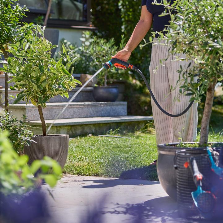 Image du produit Gardena Classic Douche multi-fonctions compacte