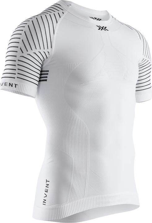 X-Bionic Inventare LT Shirt girocollo SS