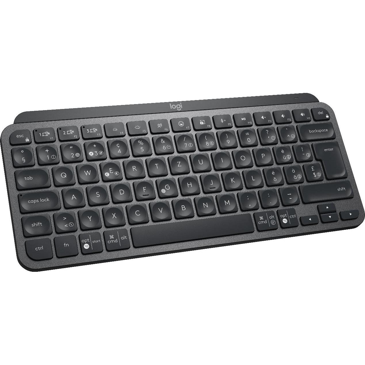 Logicool MX MASTER3•MX KEYS mini Logitech MX Keys Mini - buy at Digitec