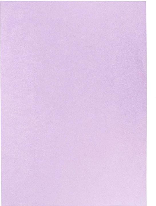 Produktbild Rico Design Paper Poetry Essentials Flieder, Papierformat: A4, Motiv (100 g/m², 1 x)
