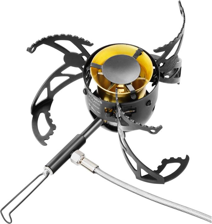 Produktbild Optimus Tactical