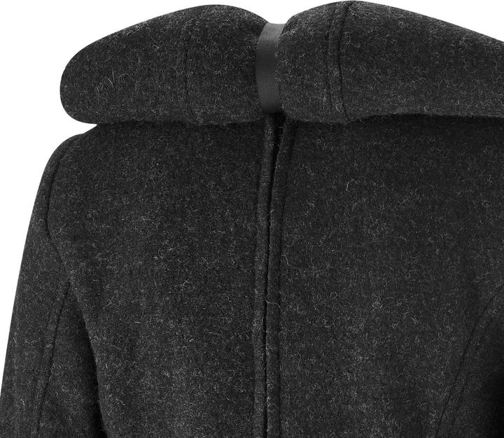 Actual product image Mamalila Hooded Carrying Coat Vienna (L)