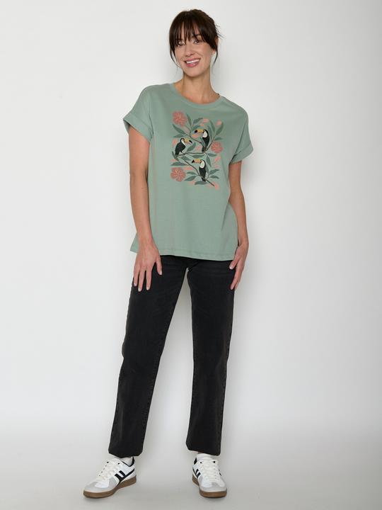 Produktbild Greenbomb Loony Tucan Flower (XS)