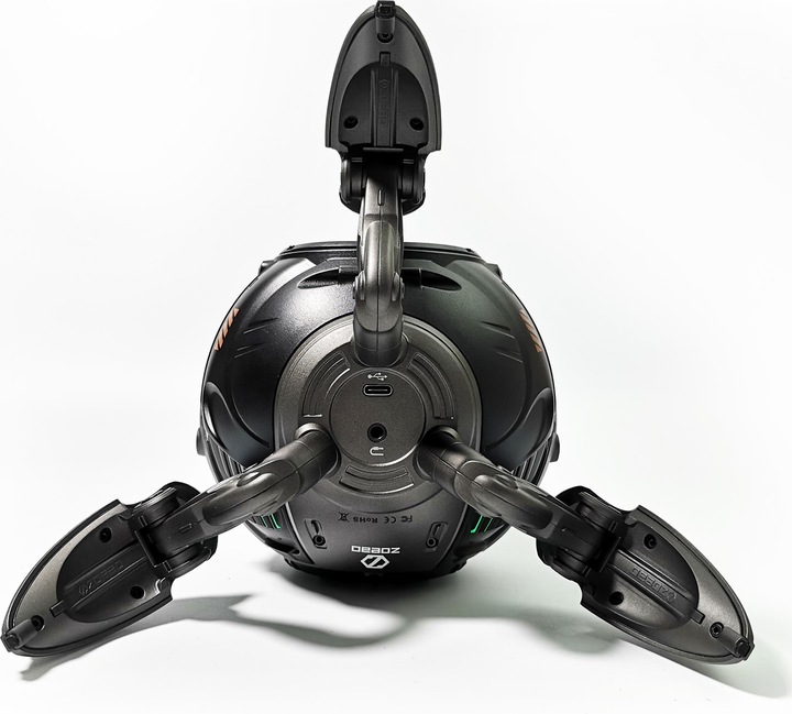 Image du produit Zoeao GravaStar (20 h, Fonctionnement sur batterie)