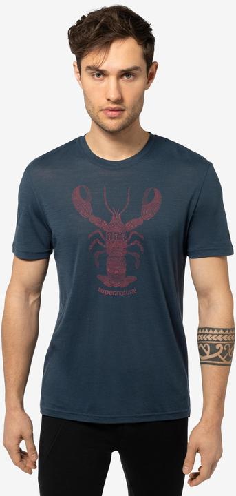 Actual product image Super Natural Tattooed Lobster (S)