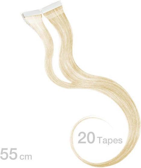Immagine prodotto Balmain Easy Length Tape Extensions 55 cm (L10 Bionda superleggera)