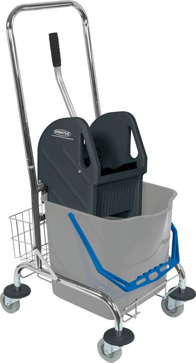Produktbild Sprintus Nasswischwagen (1 Stk.)