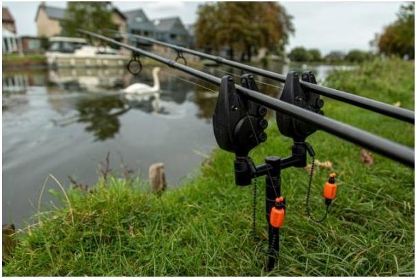 Immagine prodotto Fox Rage Black Label QR Buzz Bar Standard