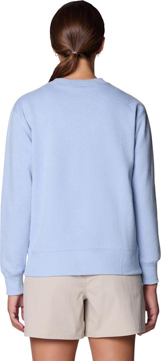 Image du produit Mountain Hardwear W MHW Logo Pullover Crew (XS)