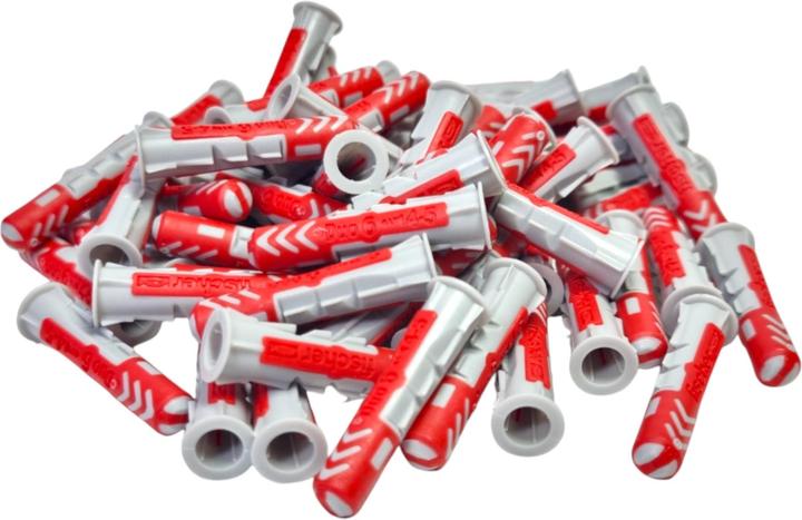 Produktbild Fischer DuoPower 6x30 Eimer