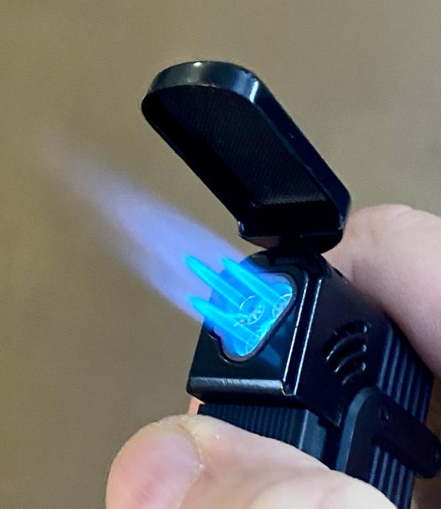 Image du produit Casa Fumar Briquet à cigares