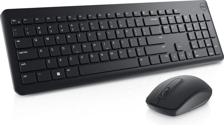 Produktbild Dell KM3322W (DE, Kabellos)