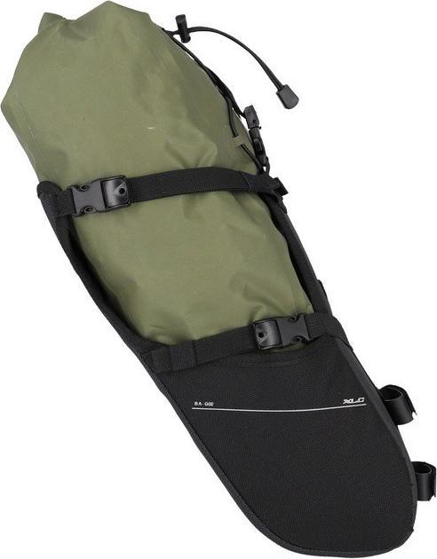 Productafbeelding XLC BA-G02 (15 l, Zadeltas)