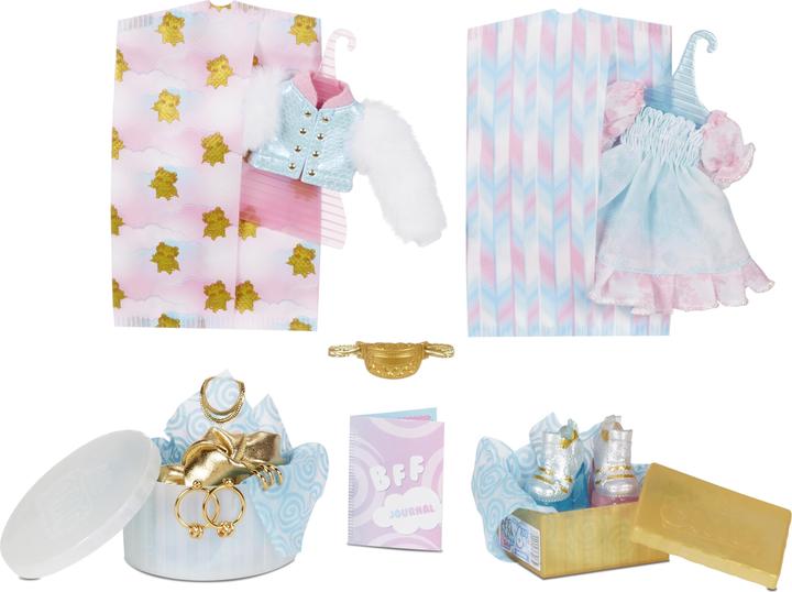 Immagine prodotto MGA L.O.L. Sorpresa OMG Fashion