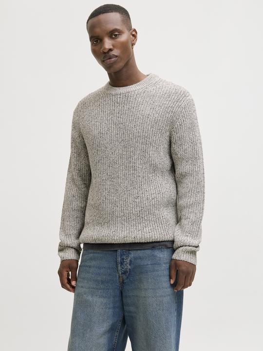 Produktbild Jack & Jones Strickpullover Strickpullover (M)