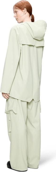 Actual product image Rains Regenjas Unisex Jacket (XL)