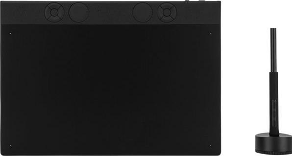 Actual product image Wacom Intuos Pro M (5080 lpi)