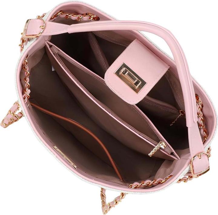 Produktbild Gallantry Gesteppte Damen Schultertasche