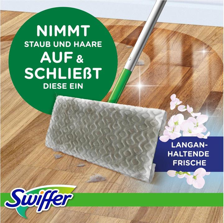 Immagine prodotto Swiffer Kit asciutto Mop per pavimenti (1 pz.)