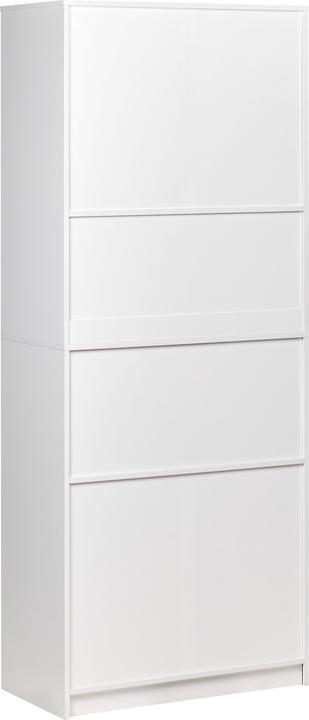 Image du produit Beliani Zehna (80 x 40 x 197 cm)