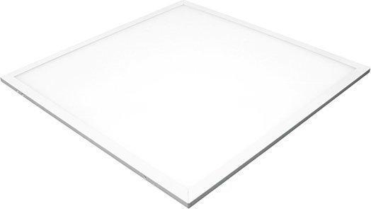 Optonica OPT 2798 - Pack de 6 panneaux LED 62x62 cm CRI95 45 W 4500 K 3600 lm