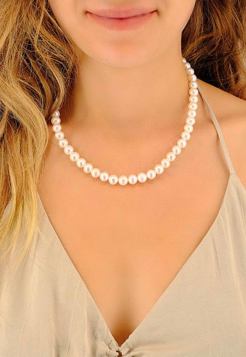 Immagine prodotto Muau Collana (925 Argento)