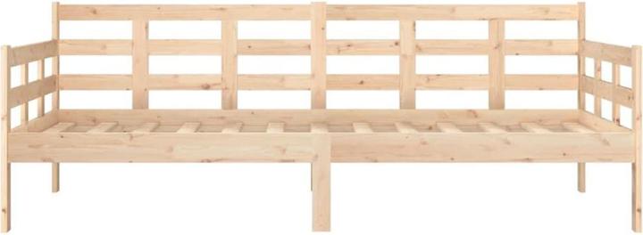 Image du produit vidaXL Tagesbett (90 x 190 cm)