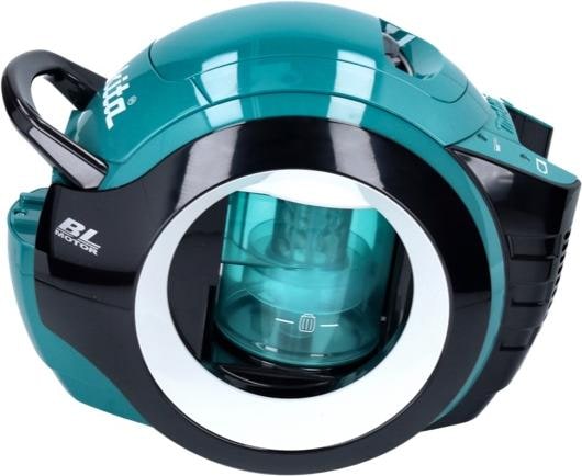 Produktbild Makita 18V Akku-Staubsauger DCL501Z