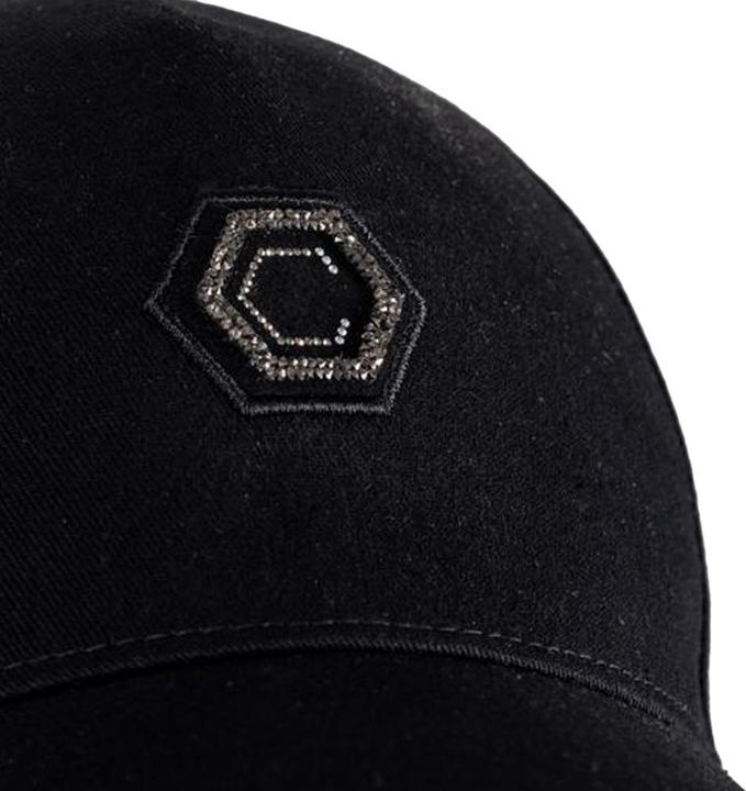 Actual product image Coldstream Heaton Diamante Baseball Cap