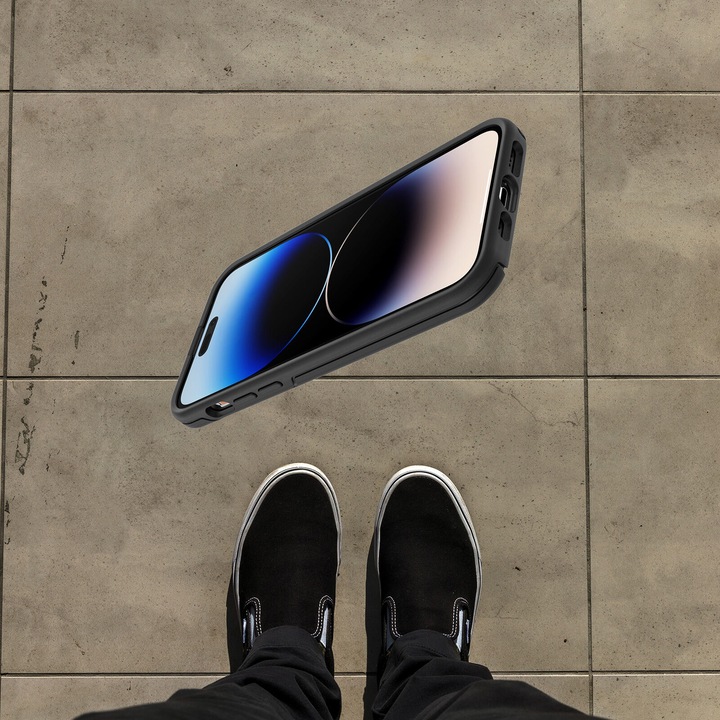 Actual product image OtterBox Otter + Pop Symmetry (Apple iPhone 14 Pro Max)