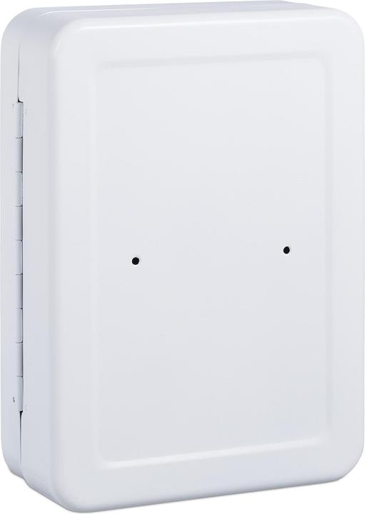 Actual product image Relaxdays Key box