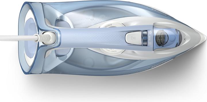 Immagine prodotto Philips Stazione da stiro a vapore serie 7000 DST7011/20 (2600 W, 250 g/min)
