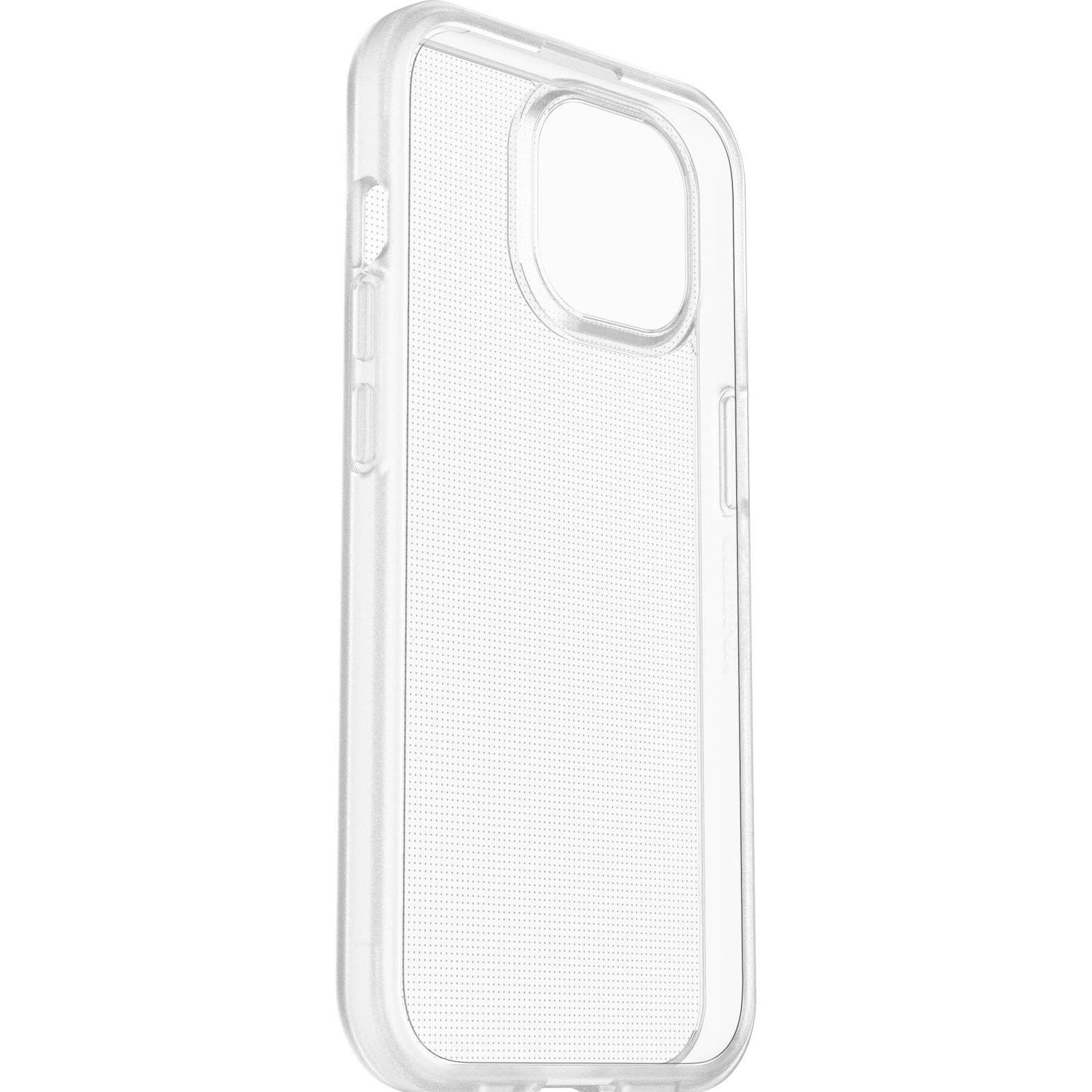 Thumbnail - OtterBox React + Glass Bundle - Kit (Apple iPhone 15), Smartphone Hülle, Transparent