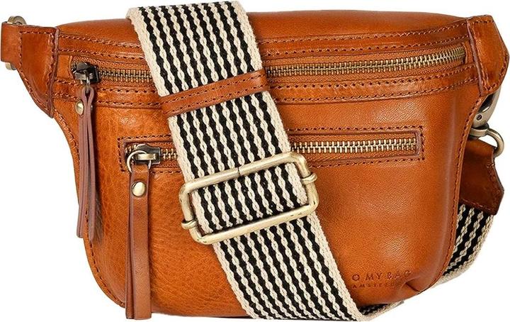 Produktbild O My Bag Marsupio Becks