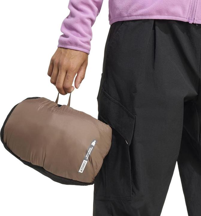 Actual product image Adidas XPR LF Jacket (S)