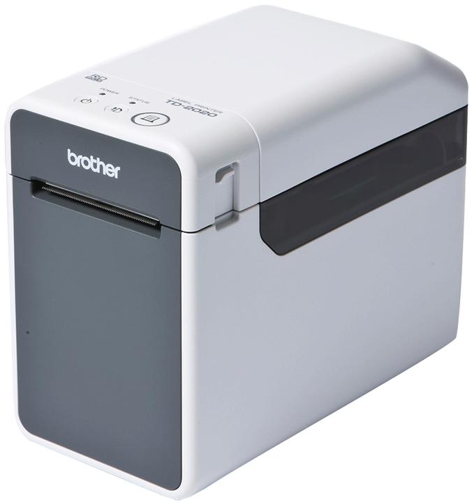 Produktbild Brother TD-2020A (203 dpi)