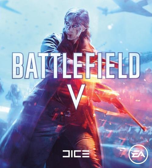 Immagine prodotto EA Games Battlefield V (PC, Multilingue)