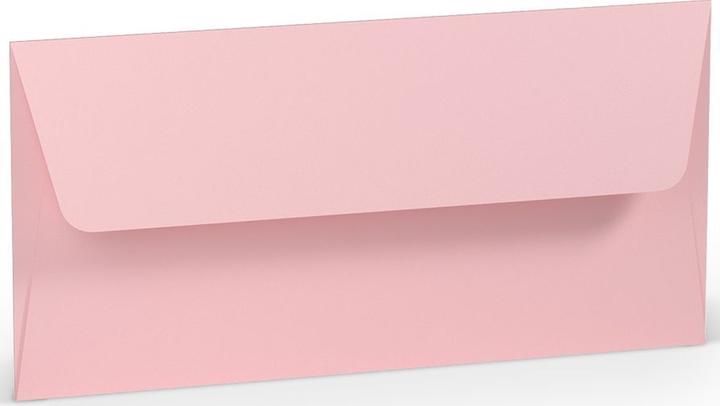 Image du produit Magni Enveloppes Coloretti DL 5 pcs rose (220 x 110 mm, 5 x)