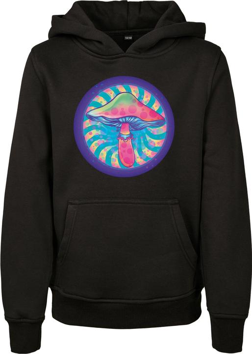 Urban Classics Kids Mushroom Hoody (122, 128)