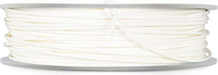 Actual product image Verbatim White, RAL 9003 (PMMA, Carbon, 2.85 mm, 500 g, White)