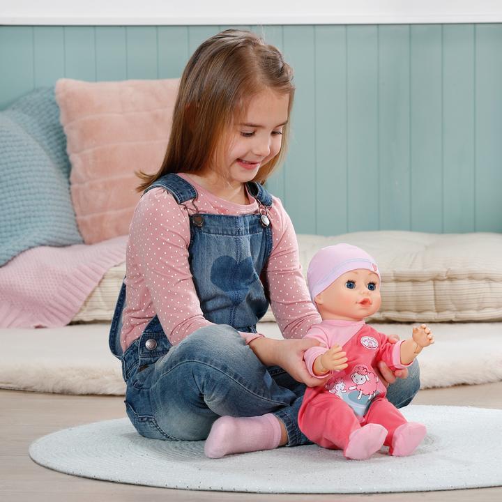 Immagine prodotto Baby Annabell Bambino che cammina e gattona