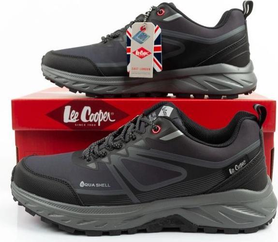 Produktbild Lee Cooper Herren-Sport-Trekkingschuhe (45)
