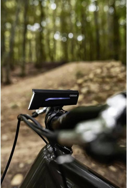 Image du produit Osram Bike Race 100 (115 lm, 115 lm)