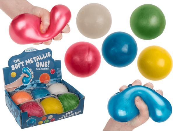 Sombo XL Balle antistress (1 pièce)