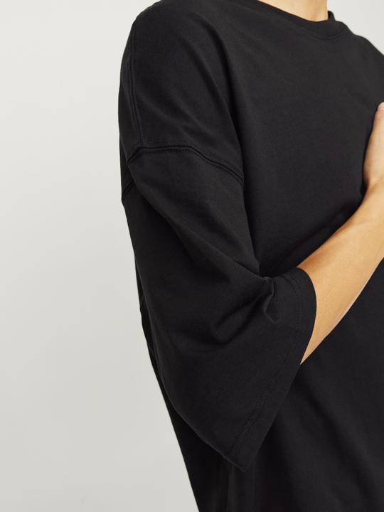 Actual product image Jack & Jones Jjecharge Tee O-Neck Noos (L)