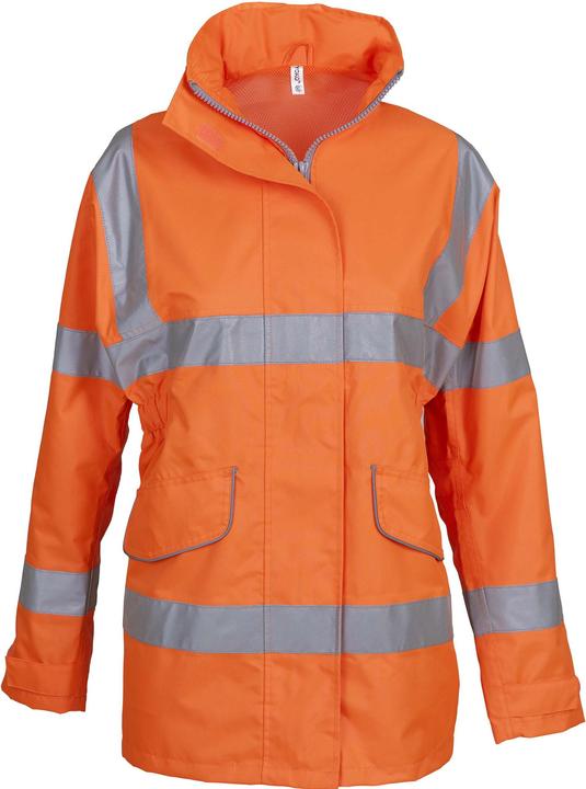 Actual product image Yoko Women's High Visibility Jacket (S)