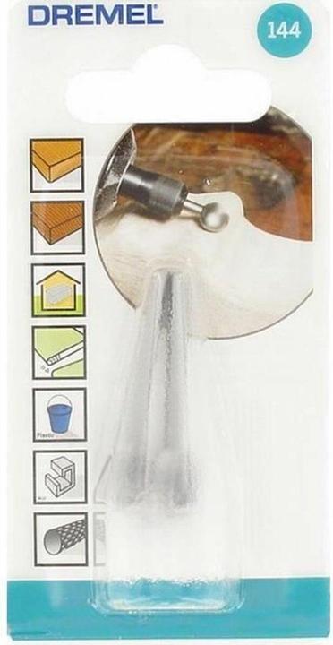 Actual product image Dremel Milling cutter 144