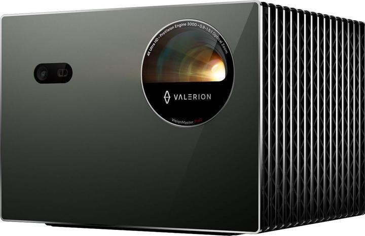 AWOL Vision StreamMaster Plus 2 (4K, 3000 lm)
